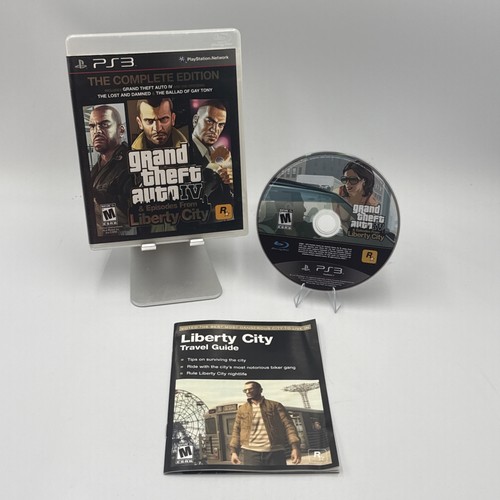Grand theft auto - -, the