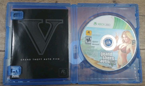 Gta grand theft - 5,